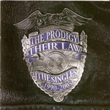 Cd The Prodigy Their Law The