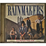 Cd The Rainmakers Downstream Imp Japan C4