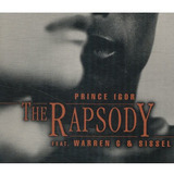 Cd The Rapsody Feat Warren G Sissel Prince Igor Importad
