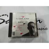 Cd   The Red Garland