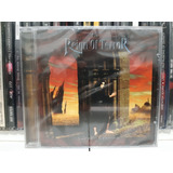 Cd The Reign Of Terror Sacred