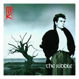 Cd  The Riddle