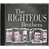 Cd The Righteous Brothers 1996 Polygram   C9
