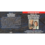 Cd The Righteous Brothers Best Of