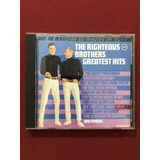Cd   The Righteous Brothers