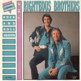 Cd The Righteous Brothers Rock And
