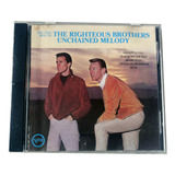 Cd The Righteous Brothers The Very