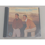 Cd The Righteous Brothers   Unchained Melody   Importado