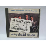 Cd The Robert Cray Band Don