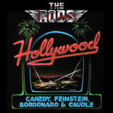 Cd The Rods Hollywood