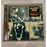 cd The Rolling Stones Emotional Rescue ed Colecionador