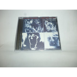 Cd The Rolling Stones Emotional Rescue