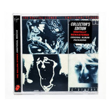 Cd The Rolling Stones Emotional Rescue