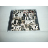 Cd The Rolling Stones Exile Main