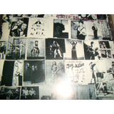 Cd The Rolling Stones Exile On