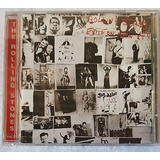 Cd The Rolling Stones