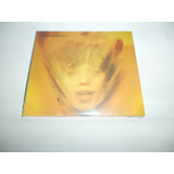 Cd The Rolling Stones Goats Head