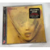 cd the Rolling Stones Goats Head Soup ed Limitada