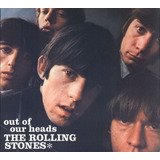 Cd The Rolling Stones Out Of Our Heads importado 