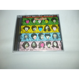 Cd The Rolling Stones Some Girls