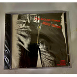 Cd The Rolling Stones Sticky Fingers