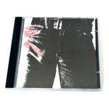 Cd The Rolling Stones Sticky Fingers
