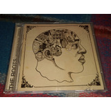 Cd The Roots Phrenology