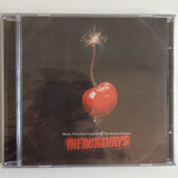 Cd The Runaways Original Motion Picture