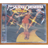Cd The Salsoul Orchestra