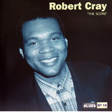 Cd The Score Robert Cray
