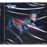 Cd The Script No Sound Without Silence