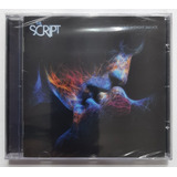 Cd The Script No Sound Without Silence 