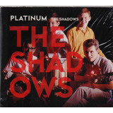 Cd The Shadows   Platinum