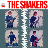 Cd The Shakers The