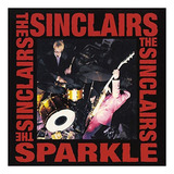 Cd The Sinclairs Sparkle 2020 Rat