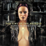 Cd The Sins Of Thy Beloved Perpetual Desolation novo lac