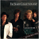 Cd The Slade Collection 81 87