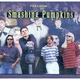 Cd The Smashing Pumpkins