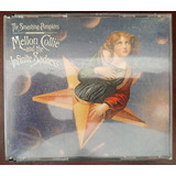 Cd The Smashing Pumpkins Mellon Collie Imp  1995 C  Livreto