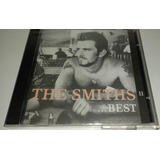 Cd The Smiths Best 2 lacrado 