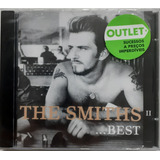 Cd The Smiths