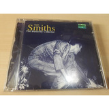 Cd The Smiths The Butterfly Collector