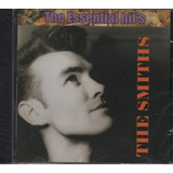 Cd The Smiths The Essential Hits
