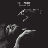 Cd The Smiths The Queen Is Dead Original Lacrado Novo
