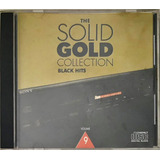 Cd The Solid Gold Collection Black