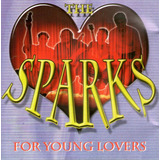 Cd The Sparks For
