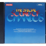 Cd The Special Sounds Of Chandos