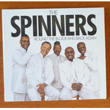 Cd   The Spinners    round The Block And Back Again