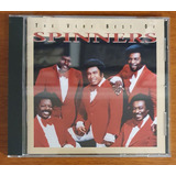 Cd   The Spinners