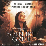 Cd The Spitfire Grill Original Trilha Sonora Lacrado U s a